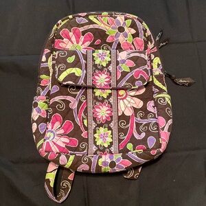 Vera Bradley Backpack
